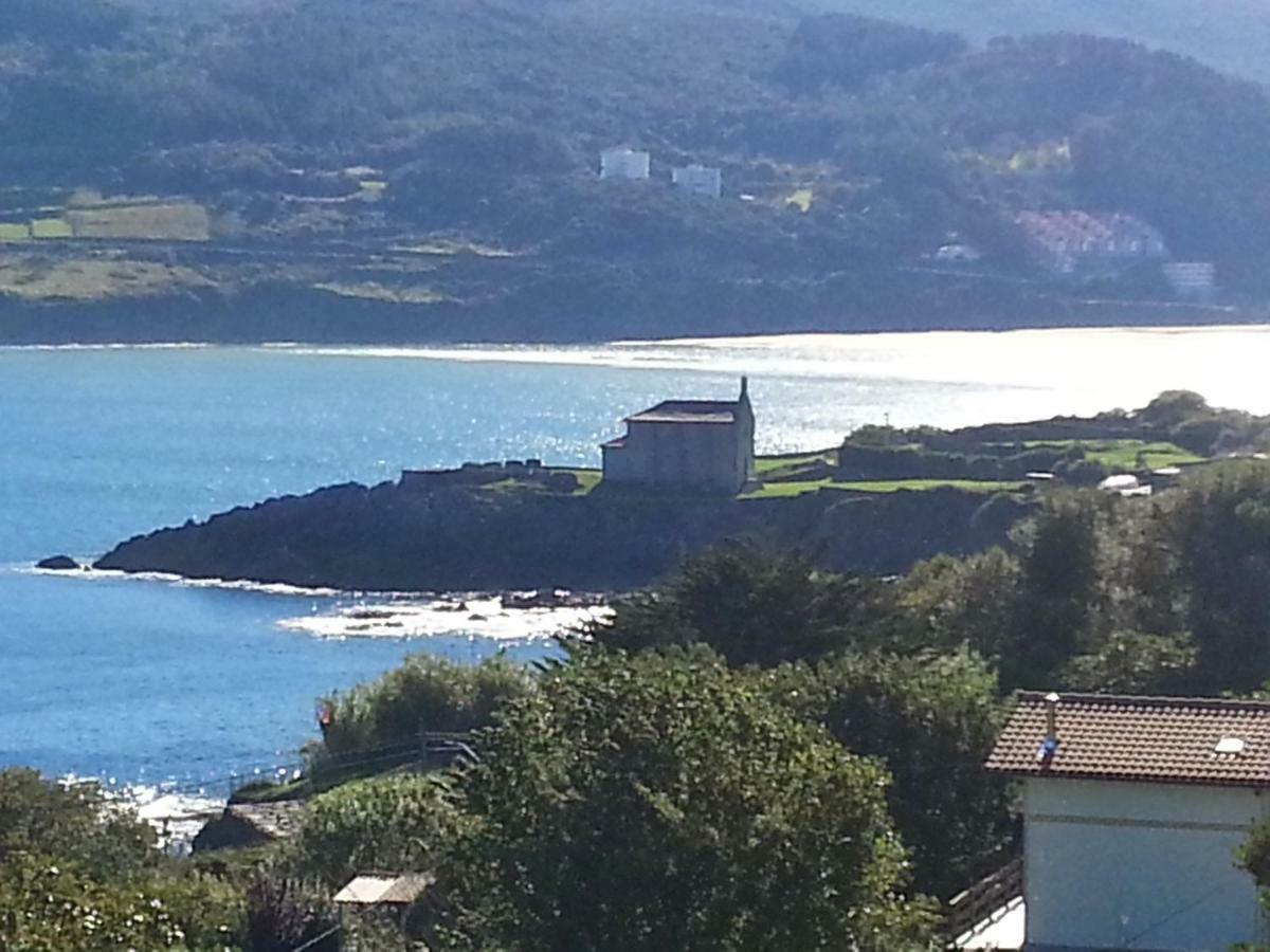 Etxie La Casa De Ebi 326 Mundaka