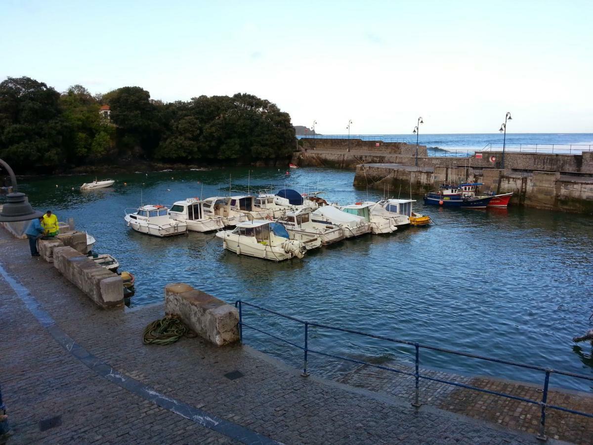 Etxie La Casa De Ebi 326 Mundaka