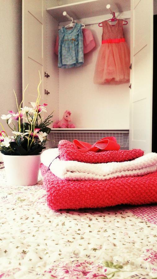 Heart Apartamento Valencia