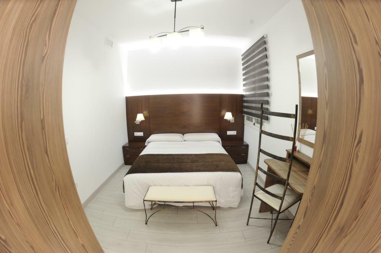 Retiro Del Teatro Hotel 3*