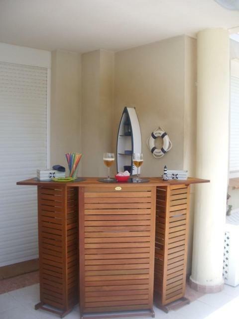 Apartamento Martinez Cala Josep