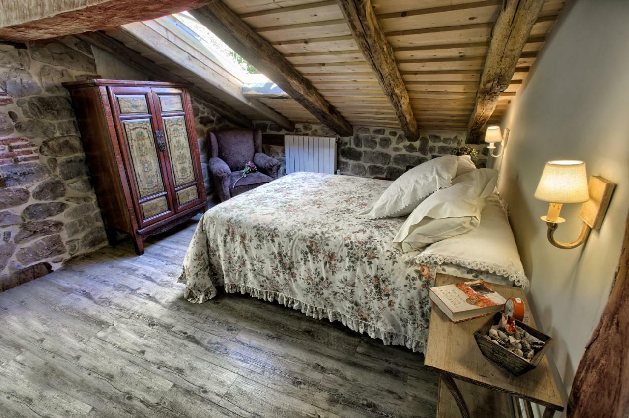 La Curva De María Casa rural