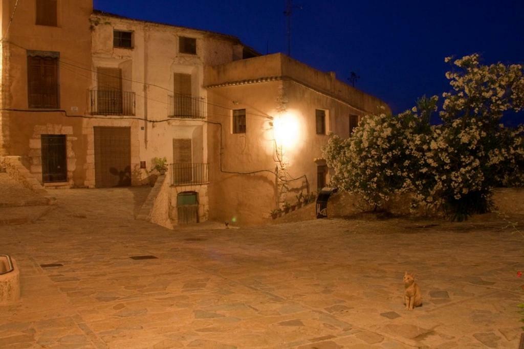 Casa Rural La Llar De Laura Country house