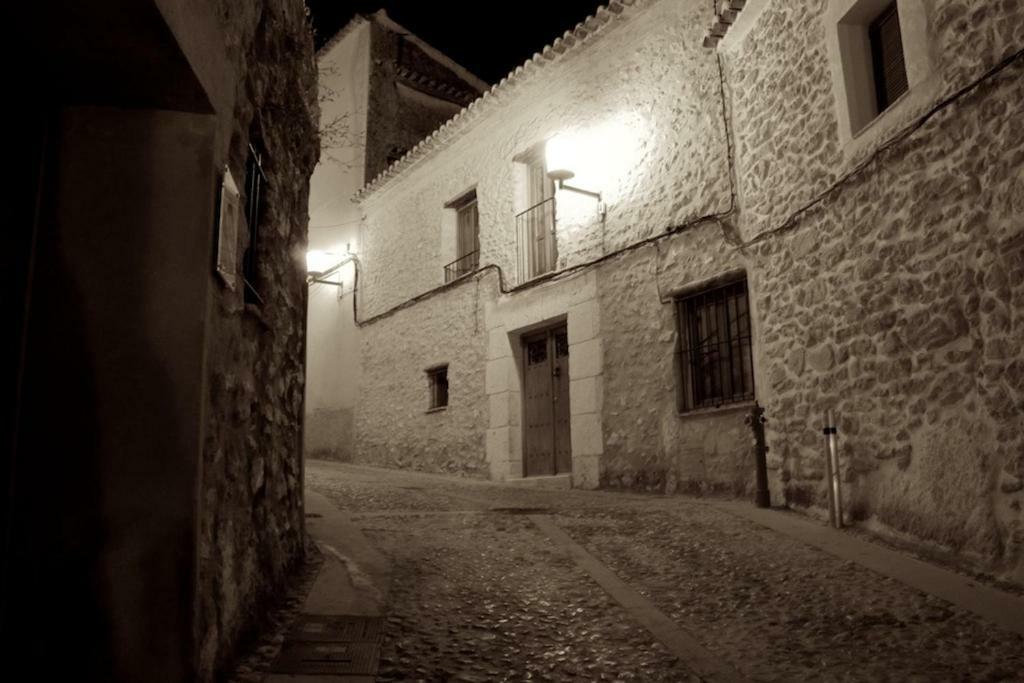 Casa Rural La Llar De Laura Country house *