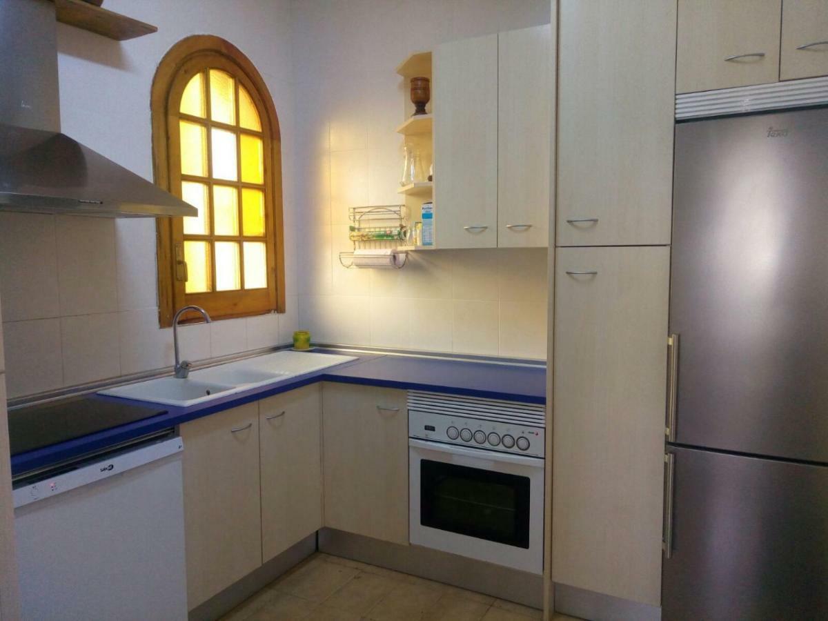 Apartamento Tobares