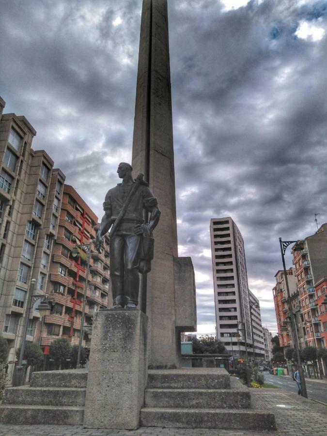 El Rincon Del Pintorenorme Piso A 100mt Laurel Apartamento *