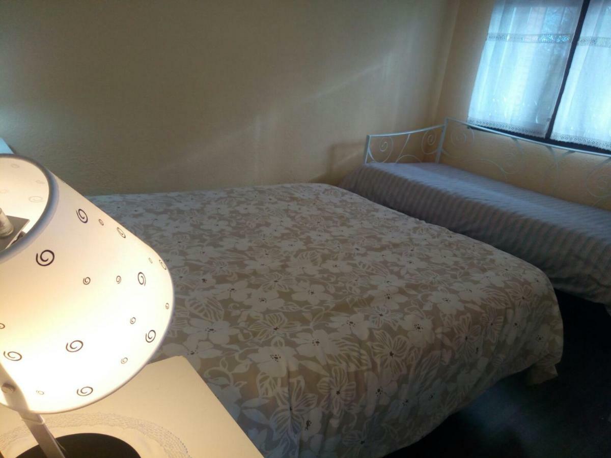 Tobares Apartamento *