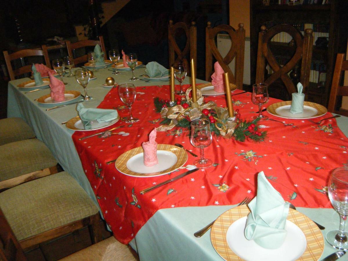 Cr.ciudad De Verdeoliva Country house