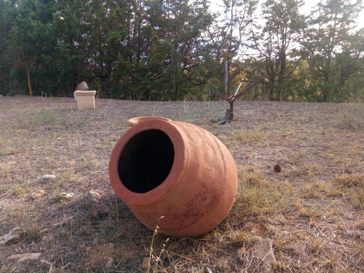 Tobares Apartamento Gárgoles de Arriba
