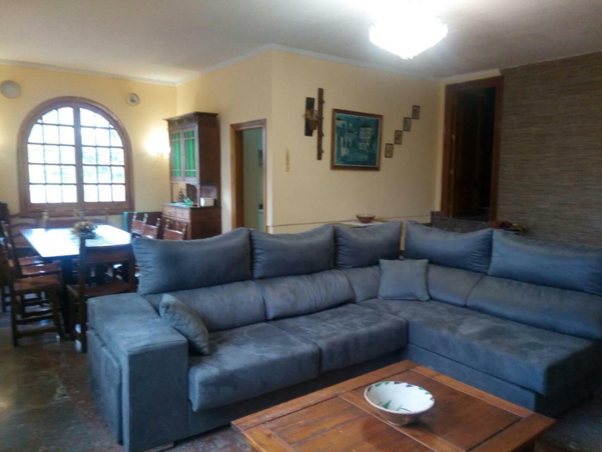Tobares Apartamento Gárgoles de Arriba