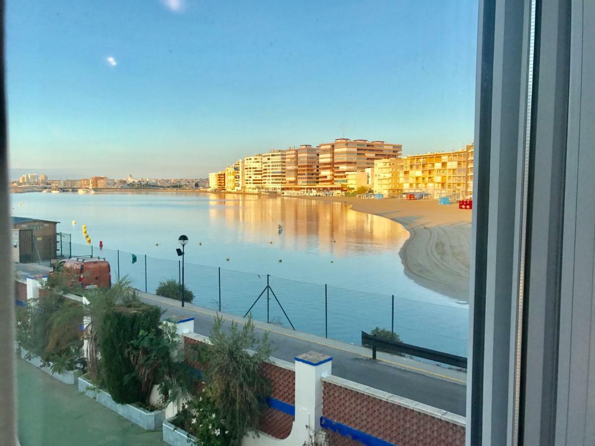 Apartment Marina Port Torrevieja
