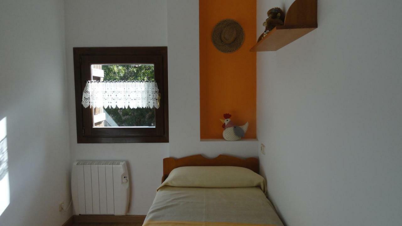 Casa Farras
