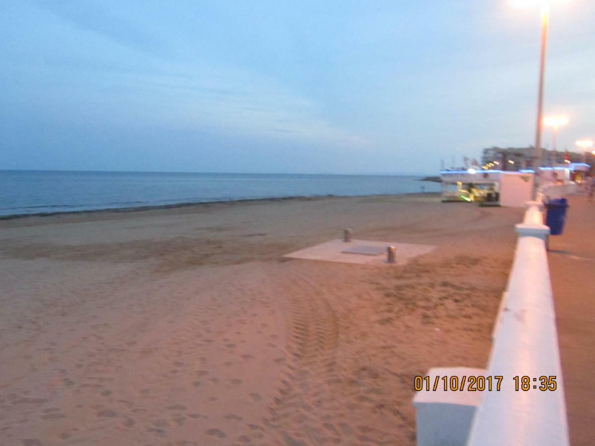 Apartamento Locos San Pascual *