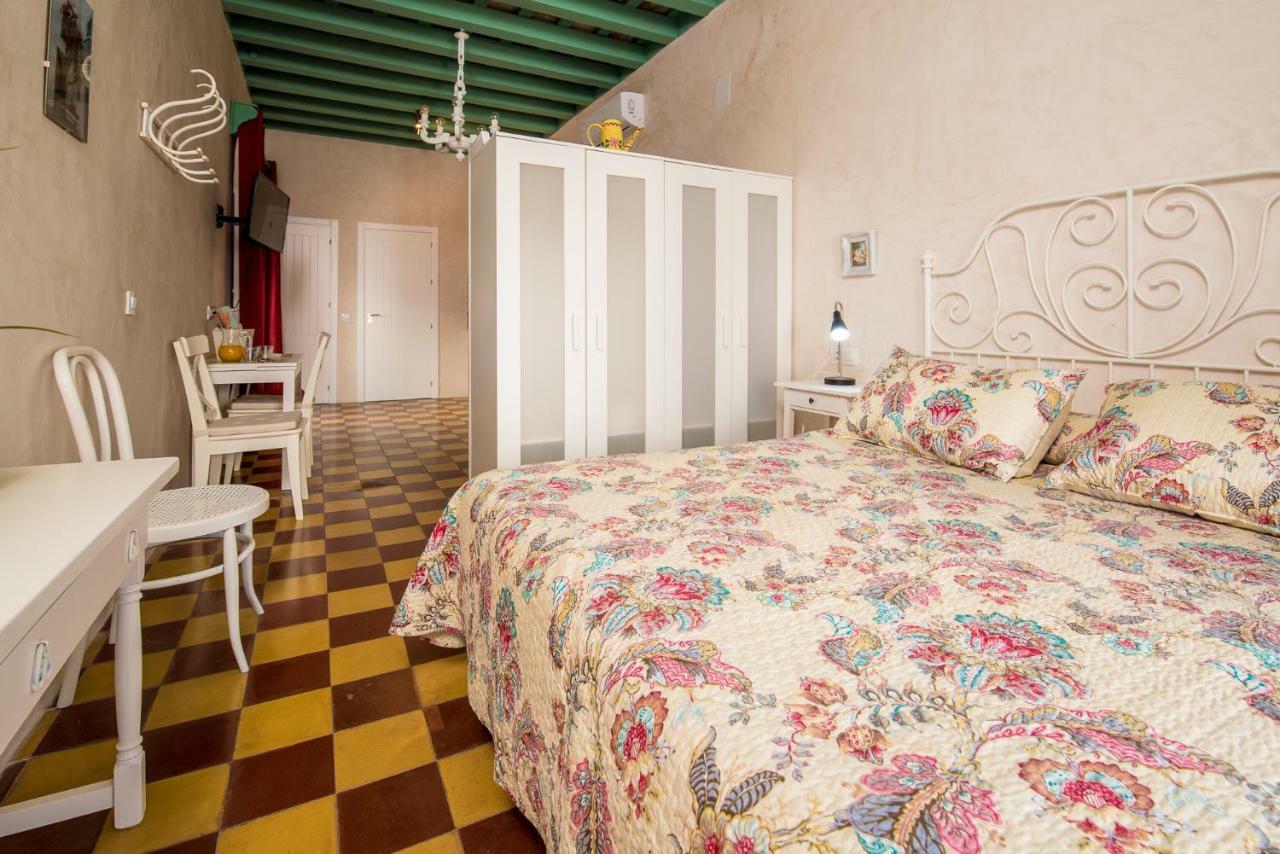 Casa Calle Alta *