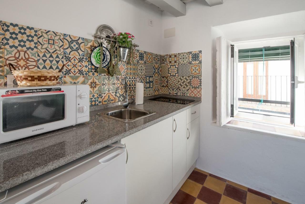 Apartamento Casa Calle Alta *