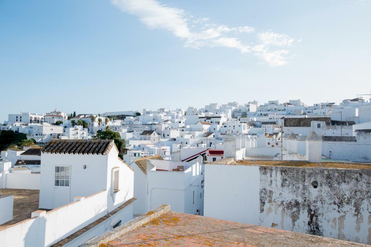 Casa Calle Alta * Vejer de la Frontera