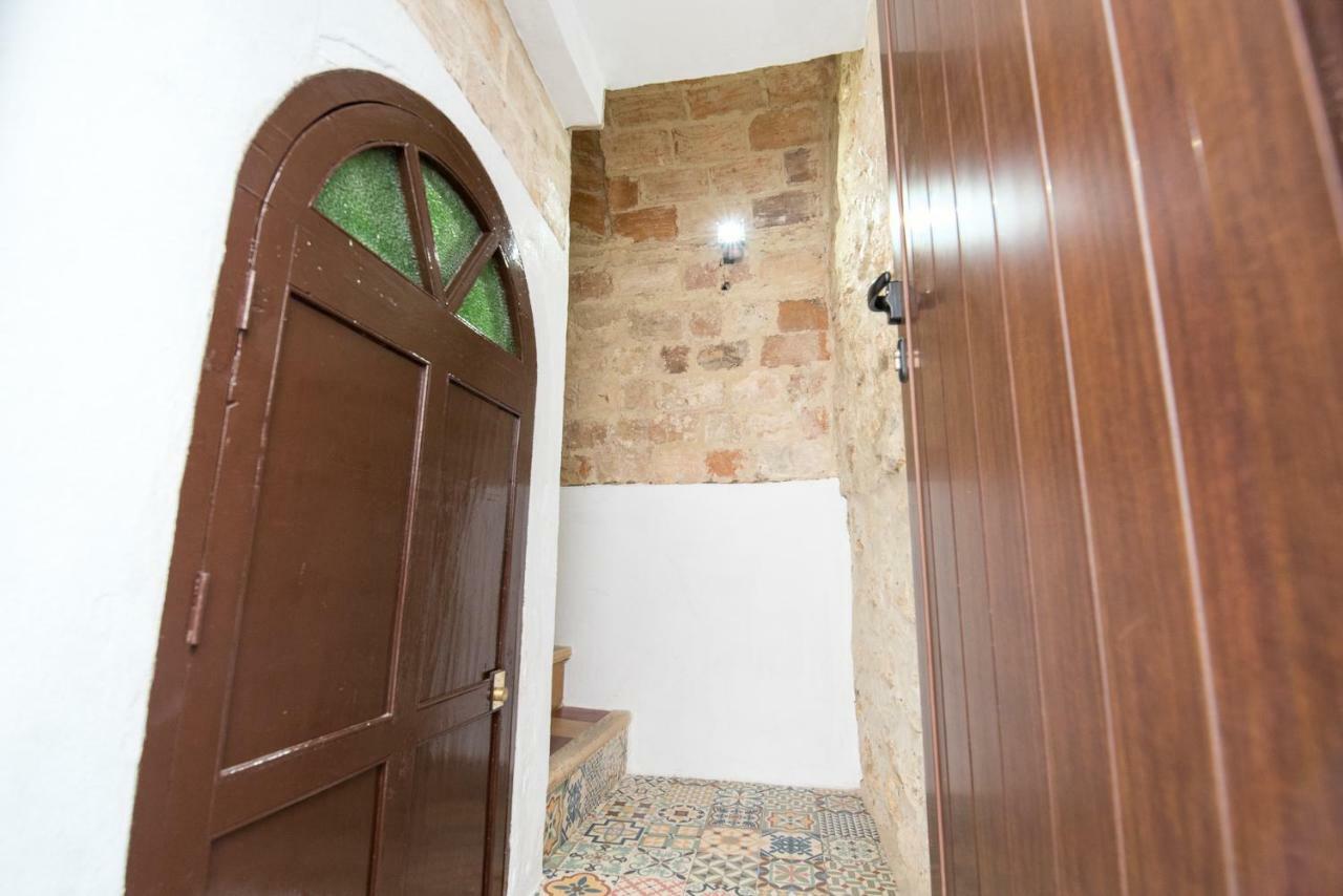 Casa Calle Alta Apartamento Vejer de la Frontera