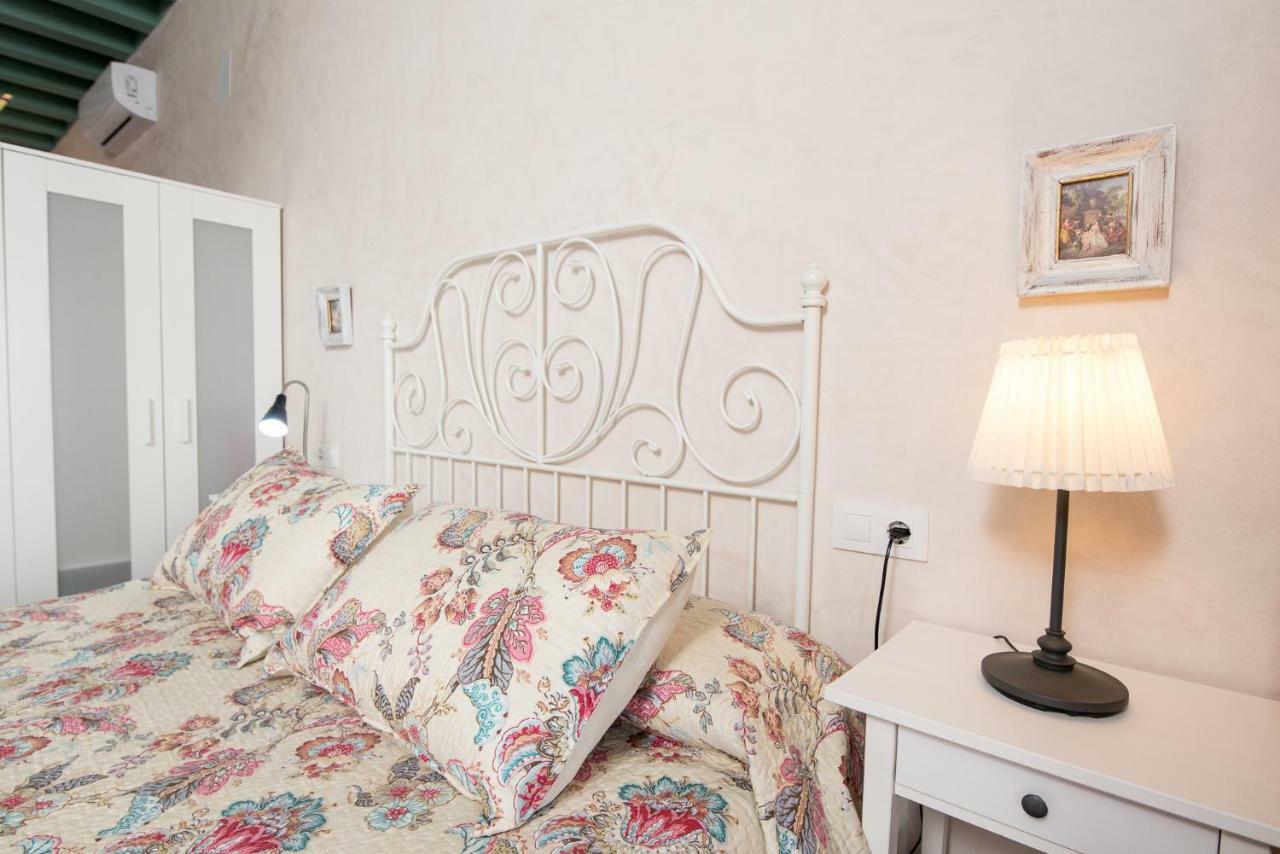 Apartamento Casa Calle Alta Vejer de la Frontera