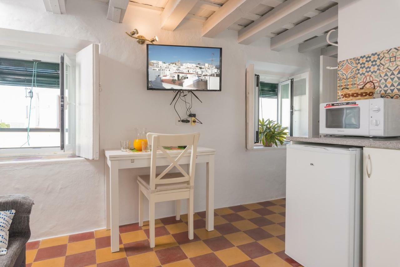 Apartamento Casa Calle Alta