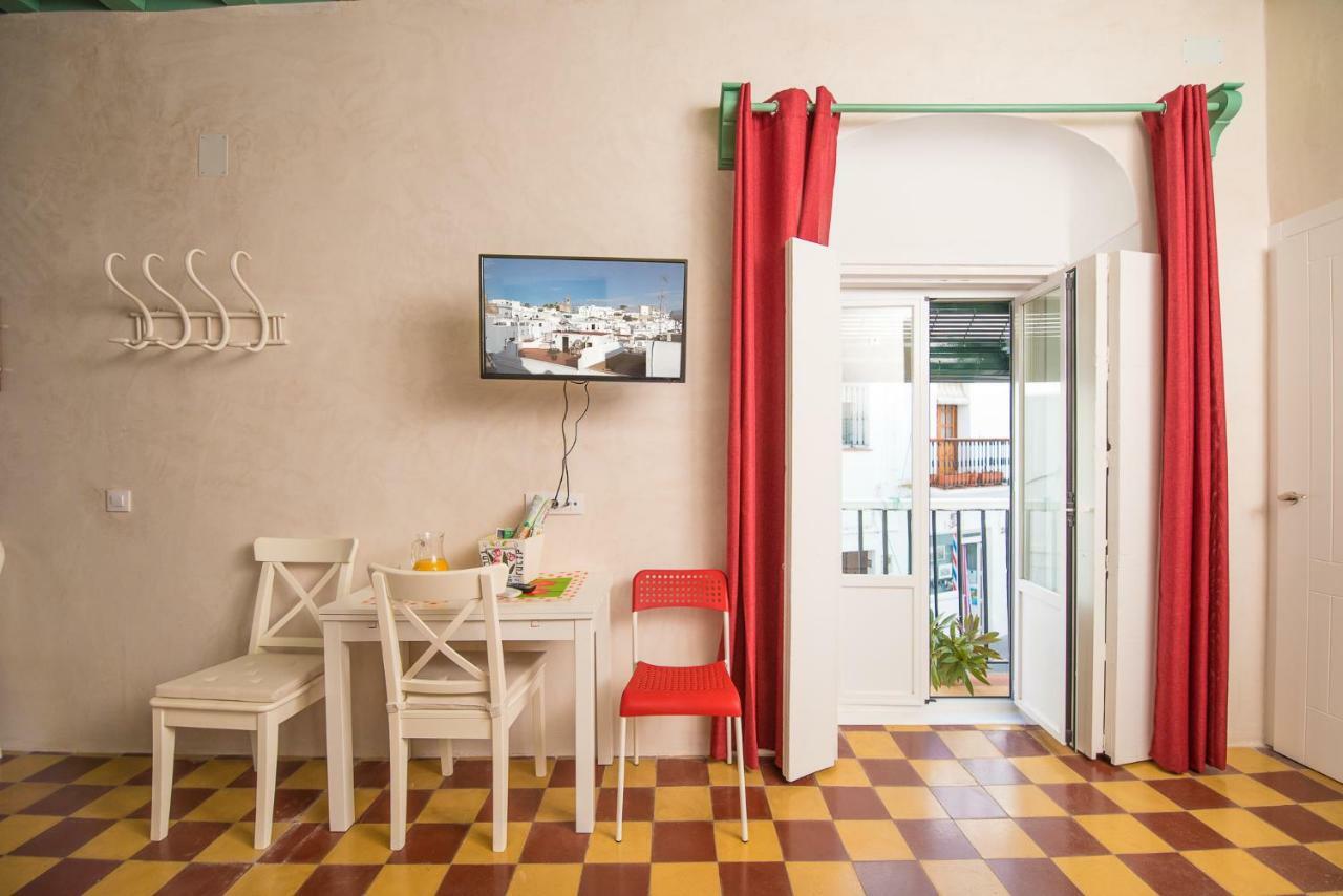 Apartamento Casa Calle Alta
