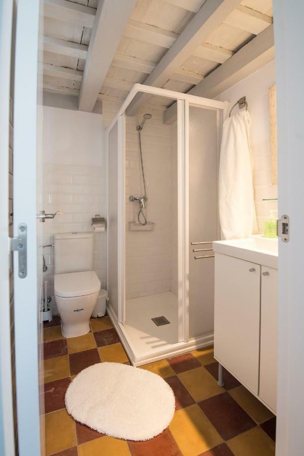 Apartamento Casa Calle Alta