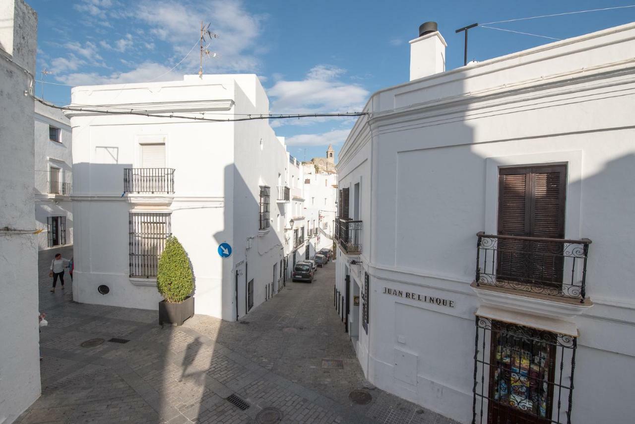 Apartamento Casa Calle Alta *