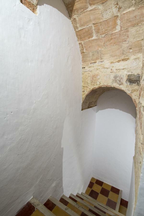 Apartamento Casa Calle Alta