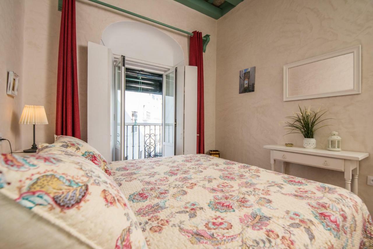 Apartamento Casa Calle Alta *