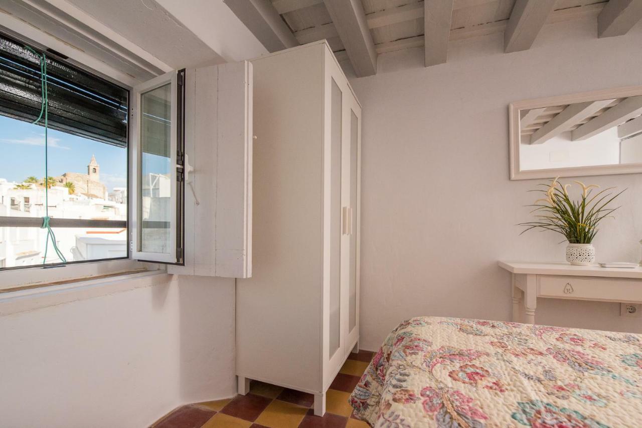 Apartamento Casa Calle Alta *