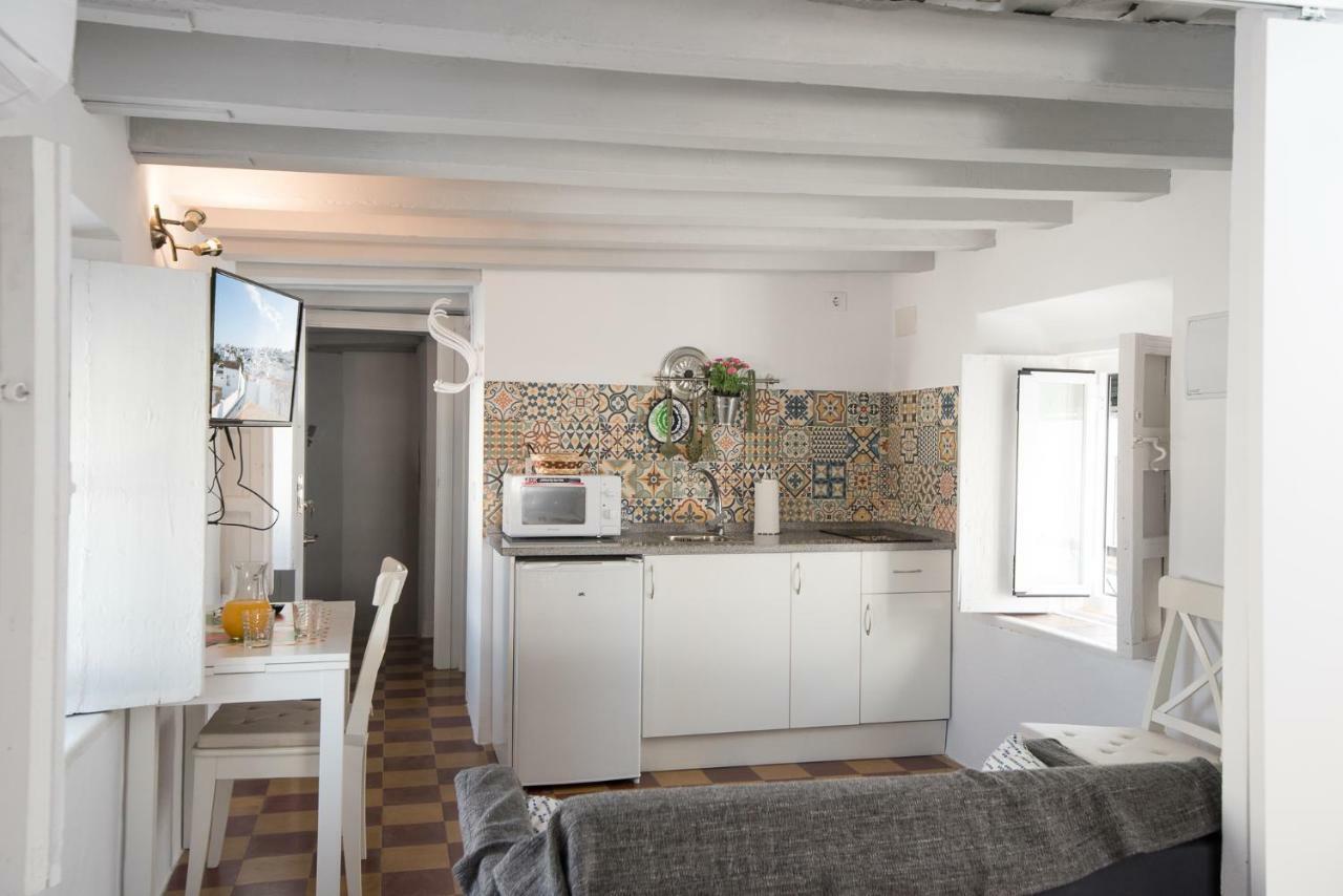 Apartamento Casa Calle Alta *