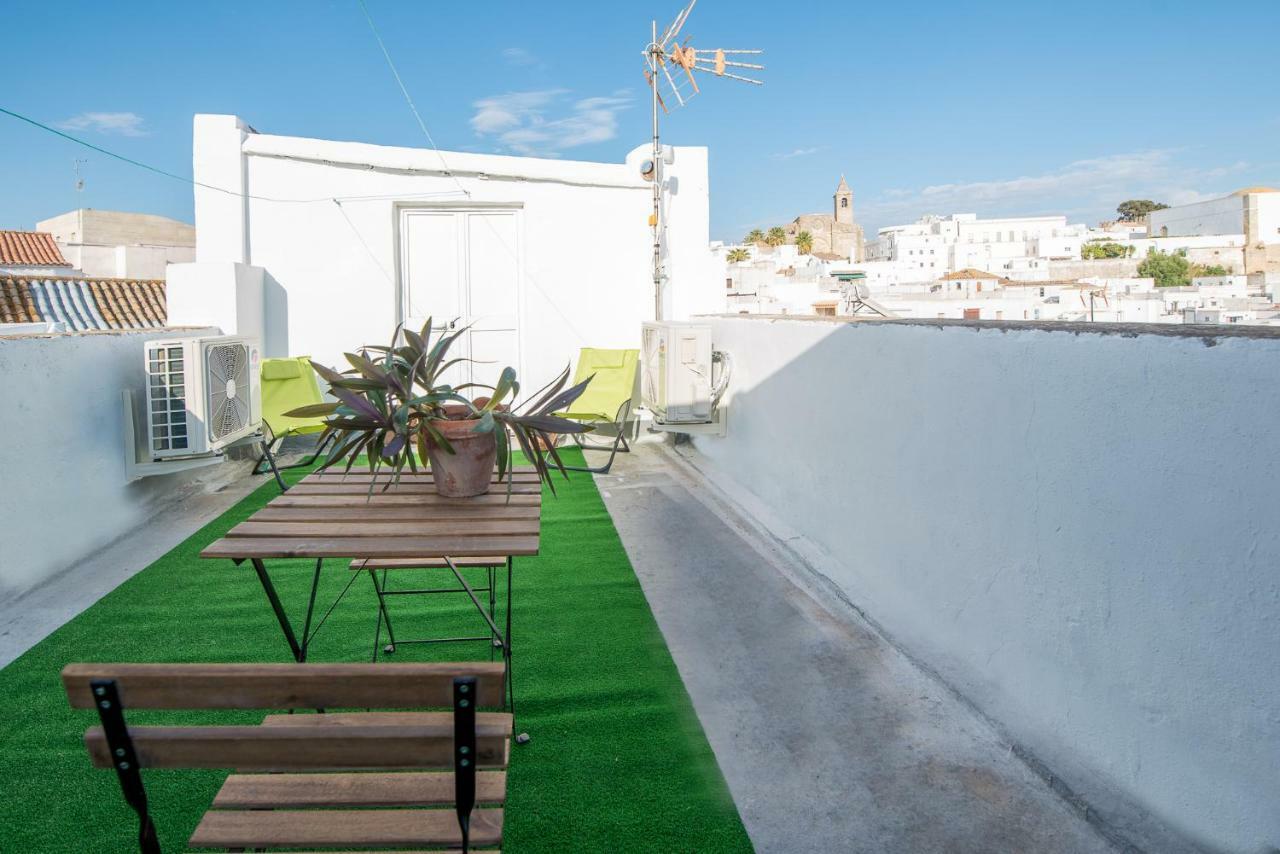 Apartamento Casa Calle Alta *