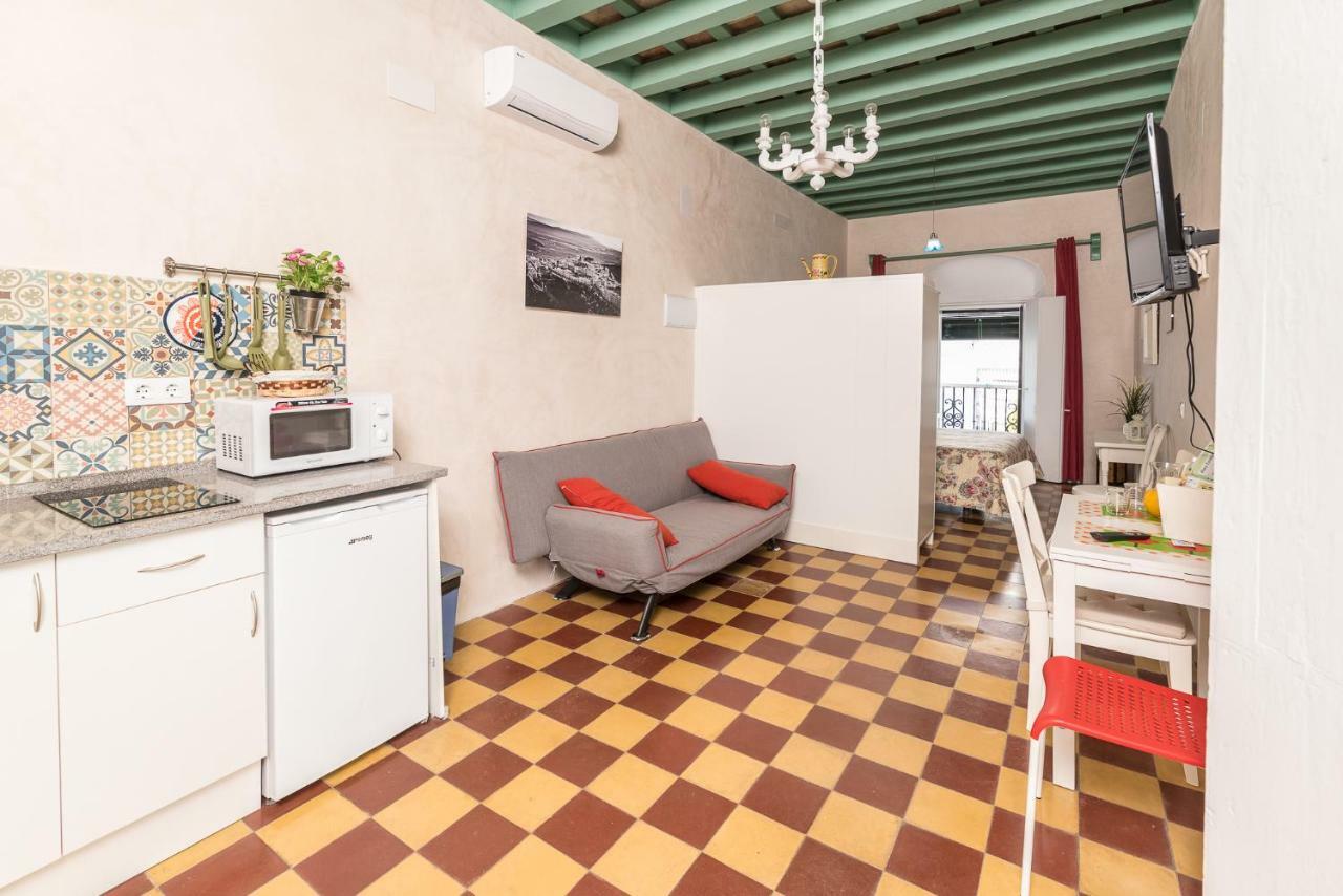 Casa Calle Alta Apartamento *