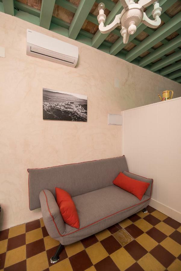 Casa Calle Alta Apartamento *