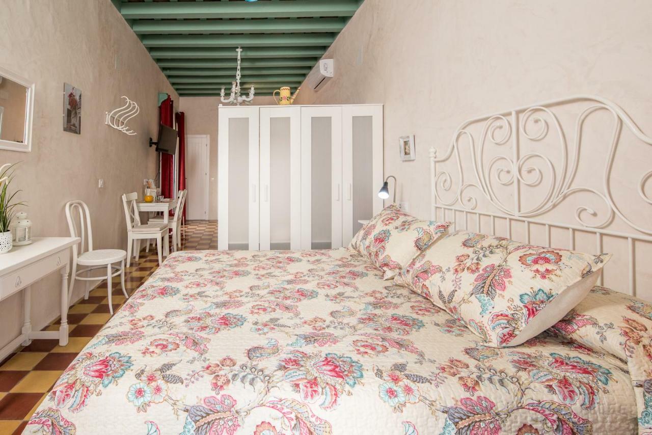 Casa Calle Alta Apartamento *