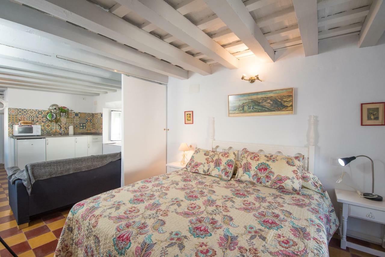 Apartamento Casa Calle Alta