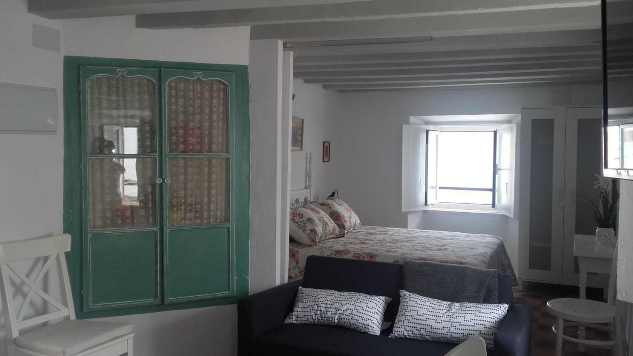 Apartamento Casa Calle Alta Vejer de la Frontera