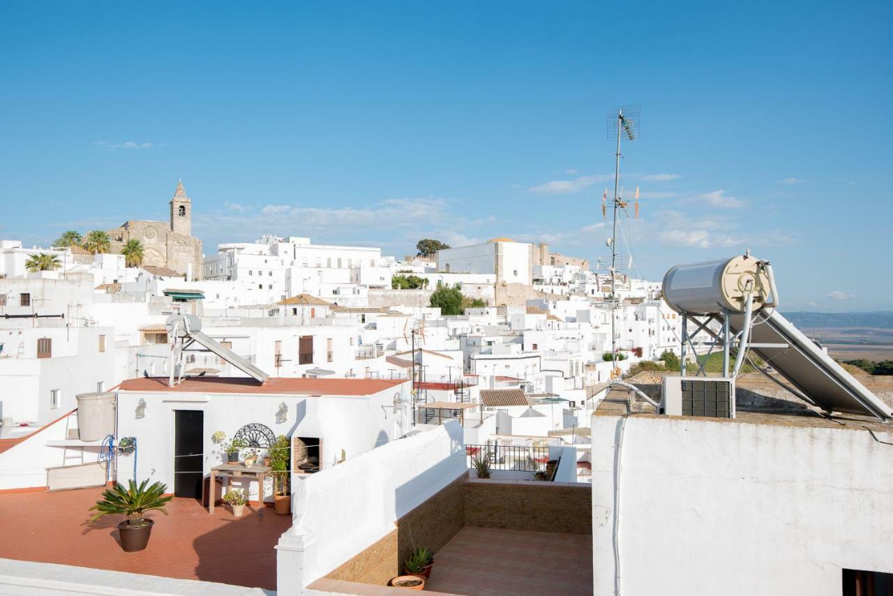 Casa Calle Alta *