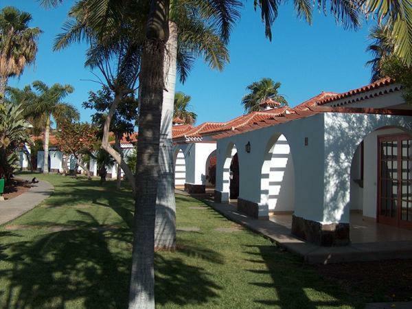 Holiday home La Esquinita Maspalomas (Gran Canaria)