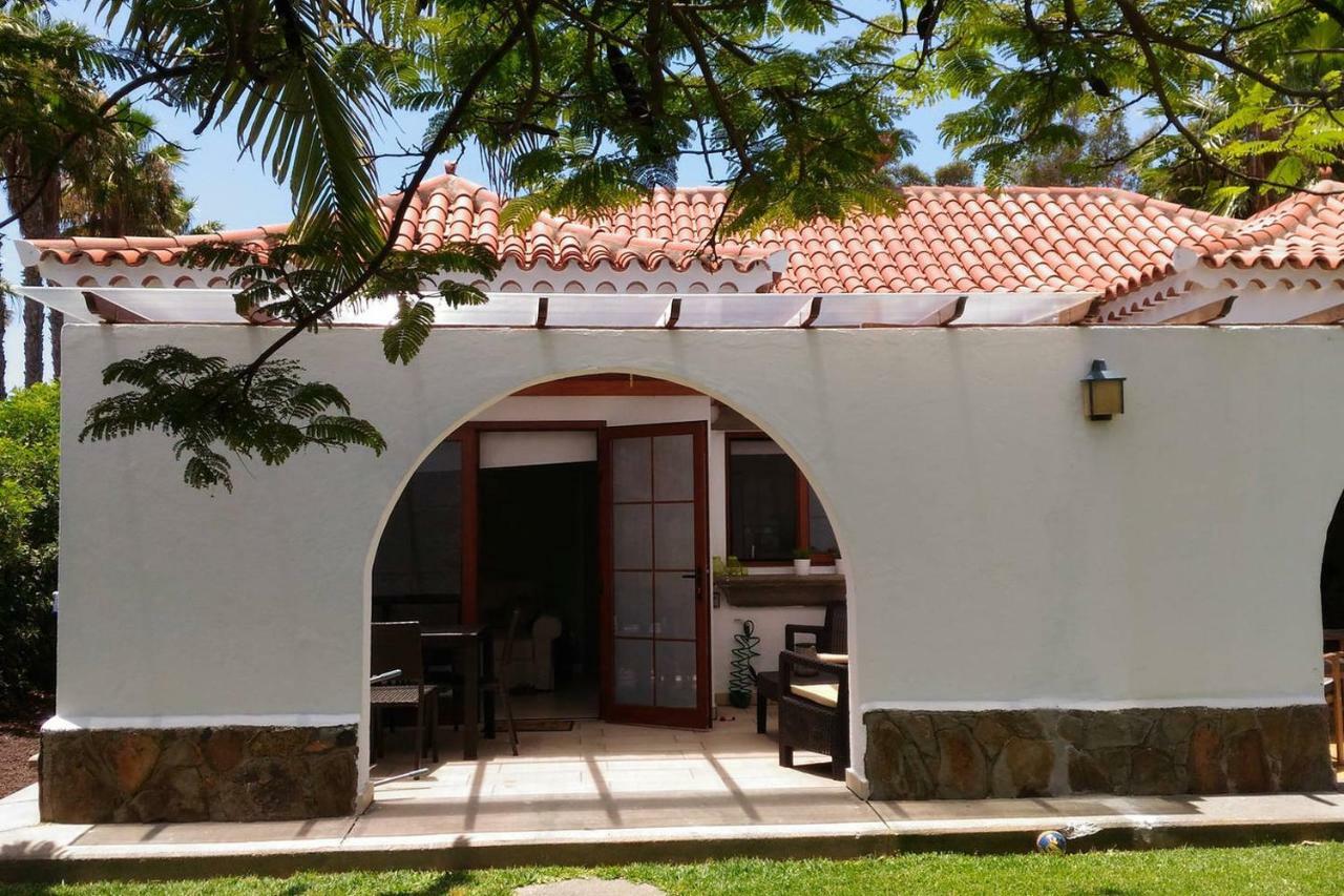 Holiday home La Esquinita Maspalomas (Gran Canaria)