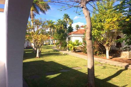 La Esquinita Holiday home *