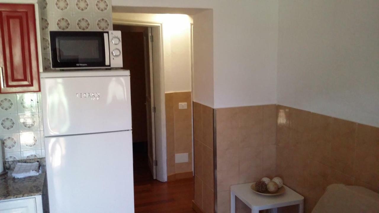 Casa Mina Apartment