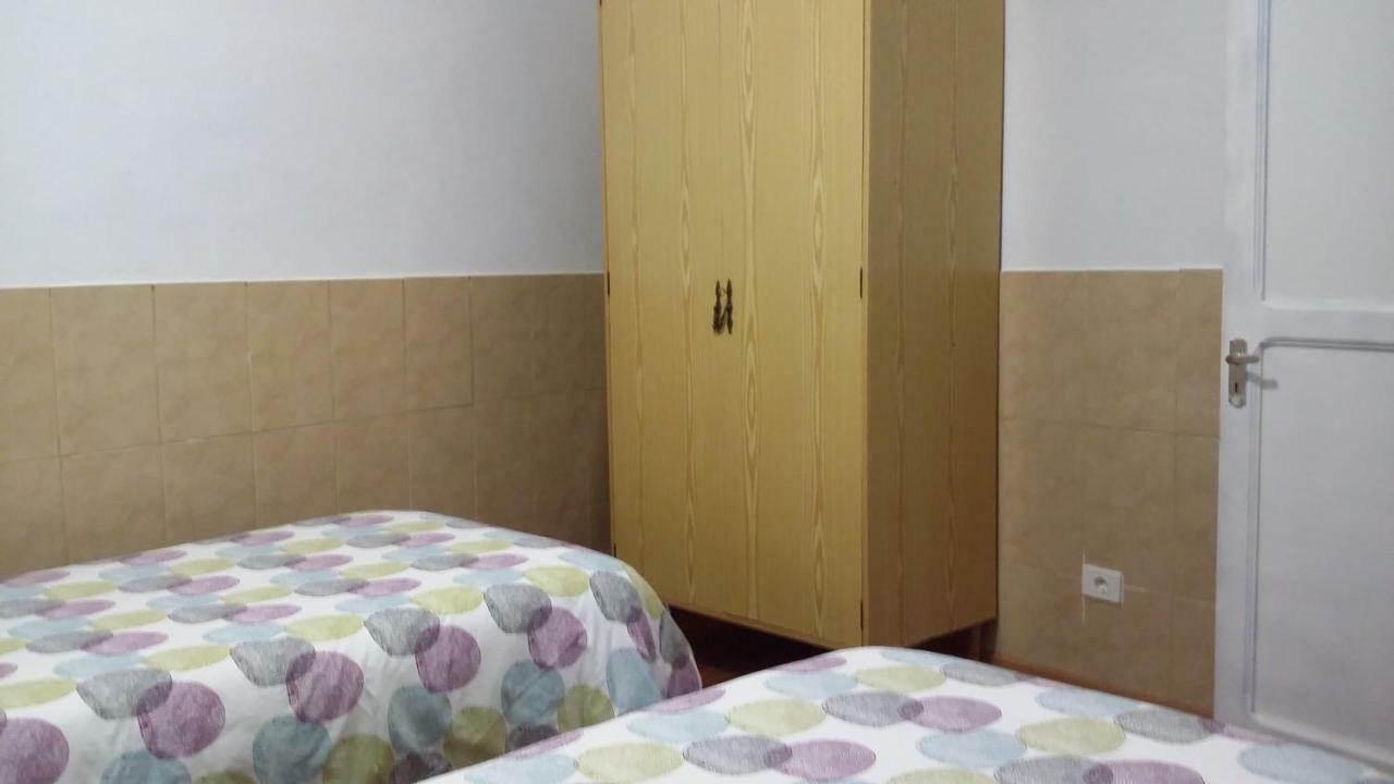 Casa Mina Apartment