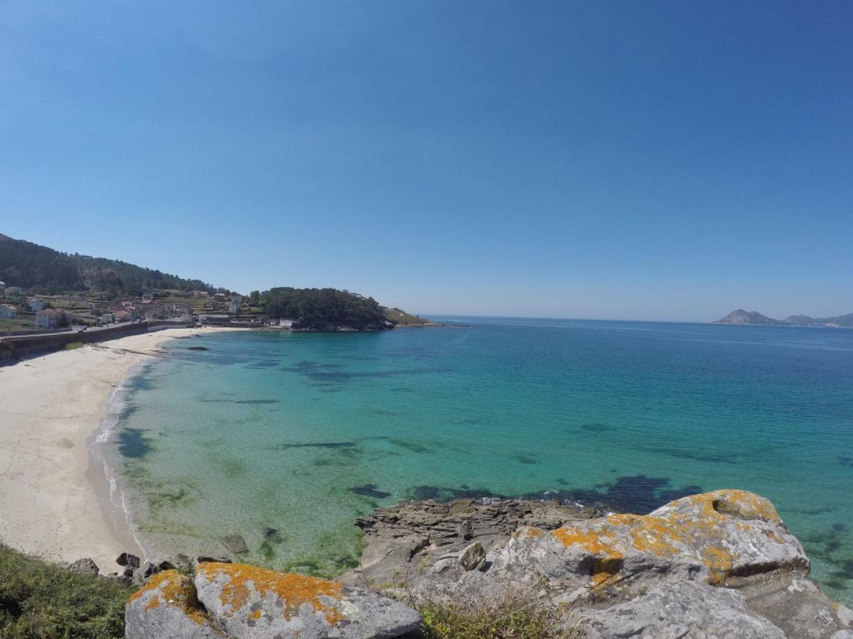 Apartamento Casa A Colina Porto do Son