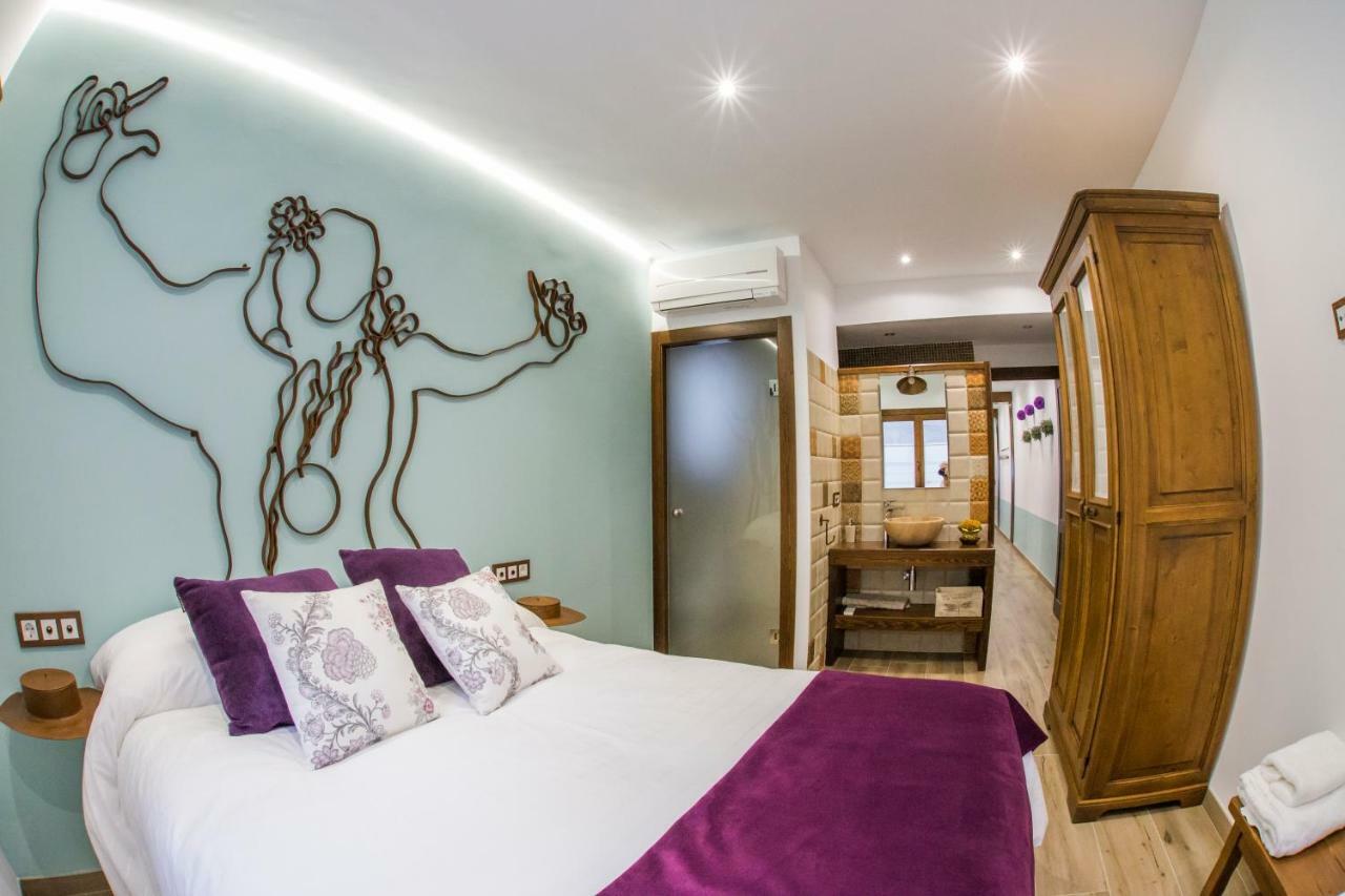 Apartment Rural El Rellotge