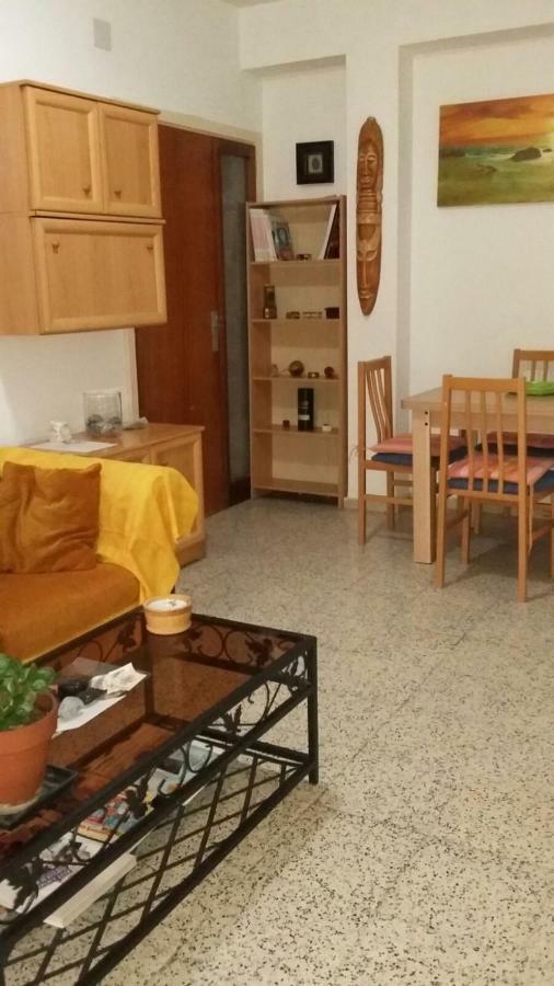 Apartamento Playa Postiguet Alicante