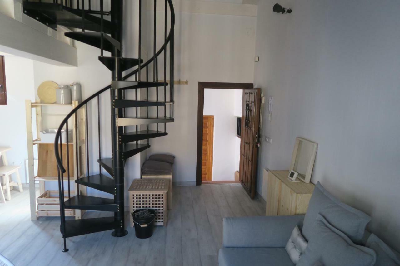 Mirandoacuenca Es Apartment Cuenca (Castilla-La Mancha)
