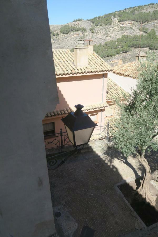 Mirandoacuenca Es Apartment Cuenca (Castilla-La Mancha)
