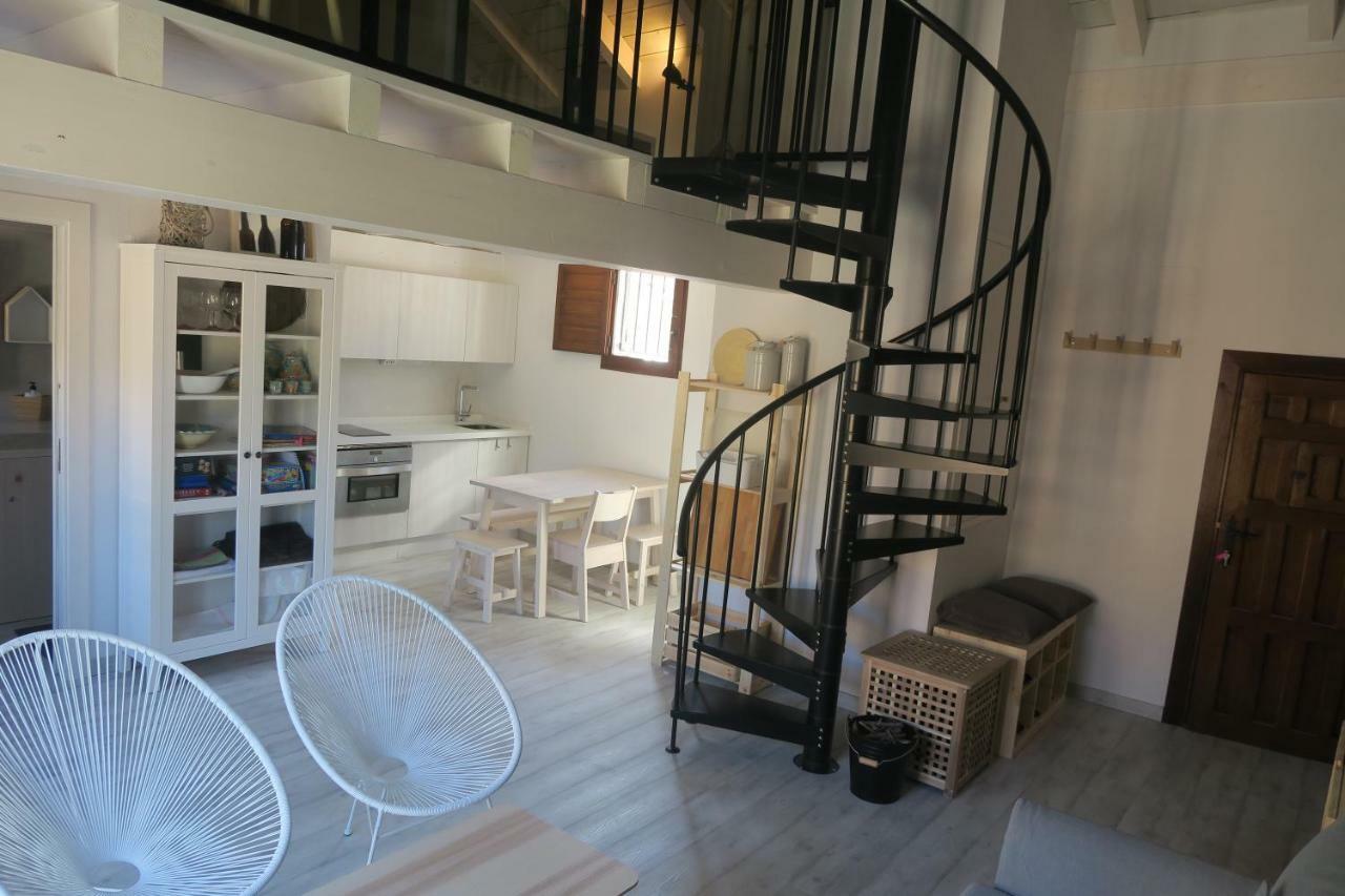 Mirandoacuenca Es Apartment Cuenca (Castilla-La Mancha)