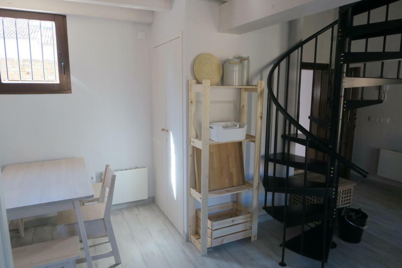 Apartment Mirandoacuenca Es
