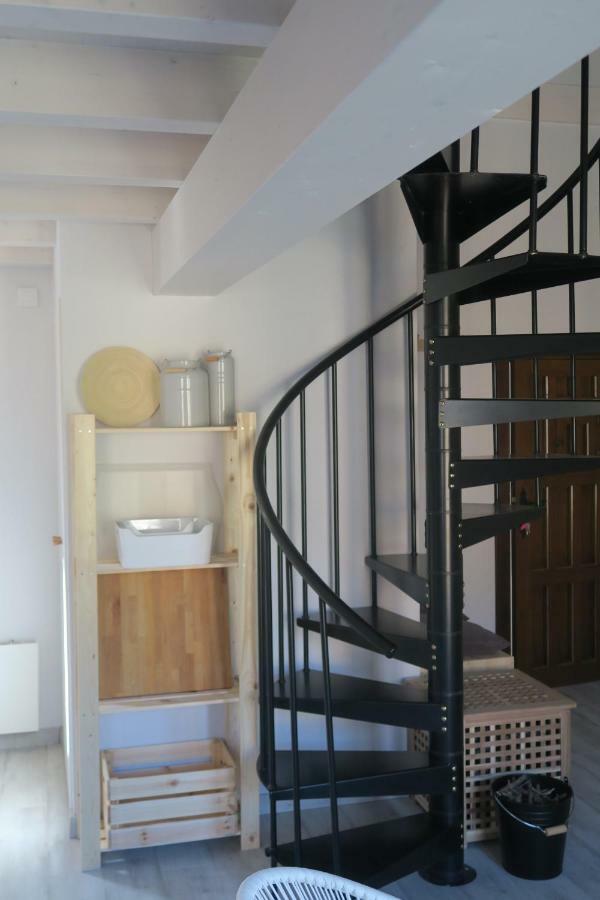 Mirandoacuenca Es Apartment Cuenca (Castilla-La Mancha)